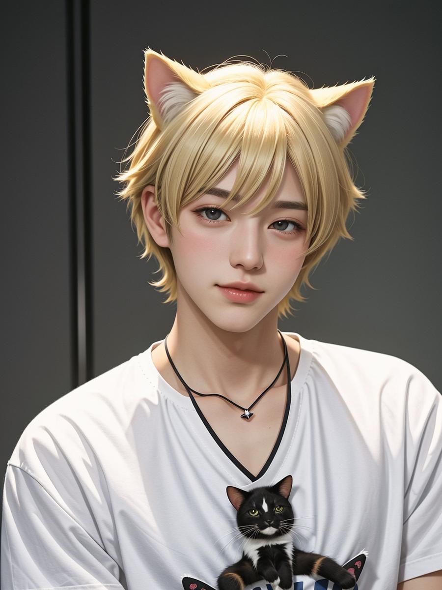 Chat with Jake, the  character AI chatbot