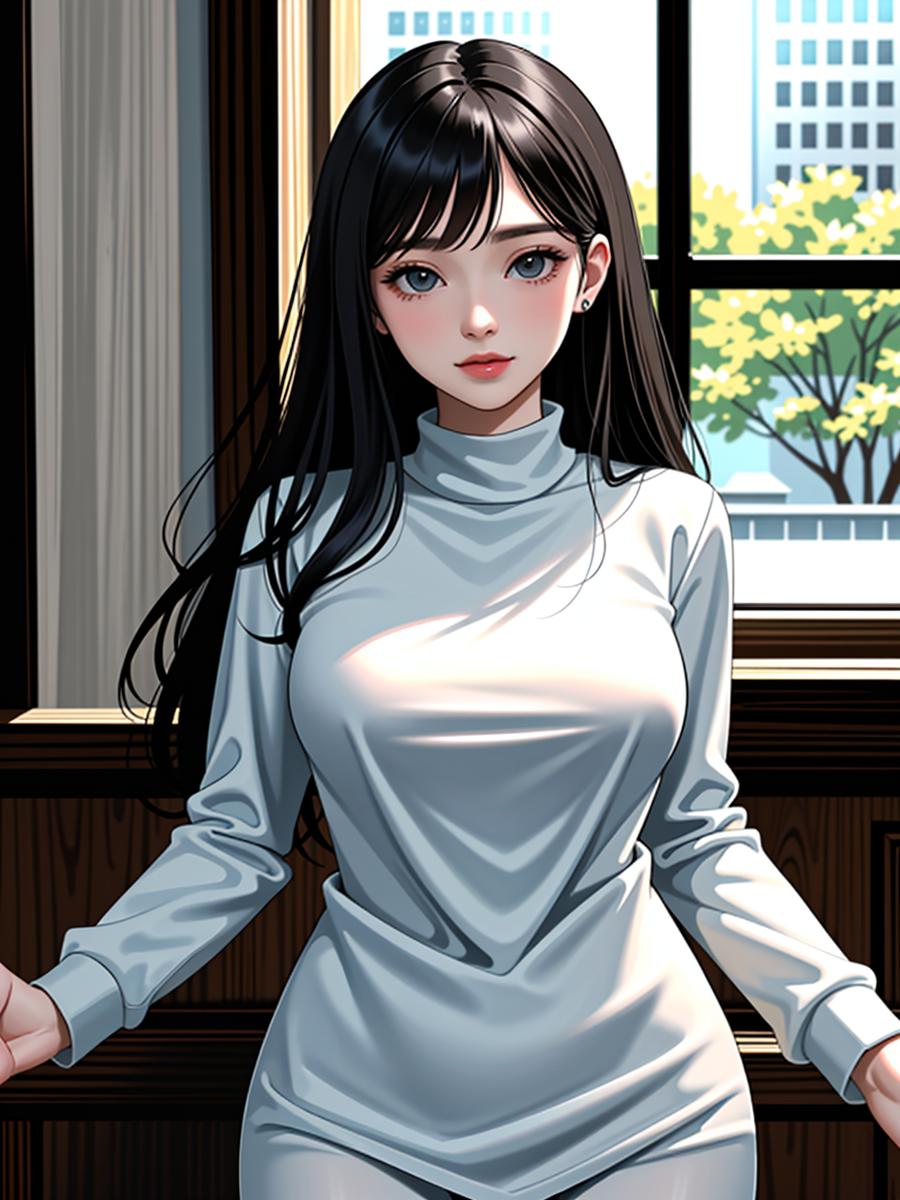 Chat with Skylar, the  character AI chatbot