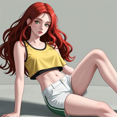 Chat with Ellie, the  character AI chatbot