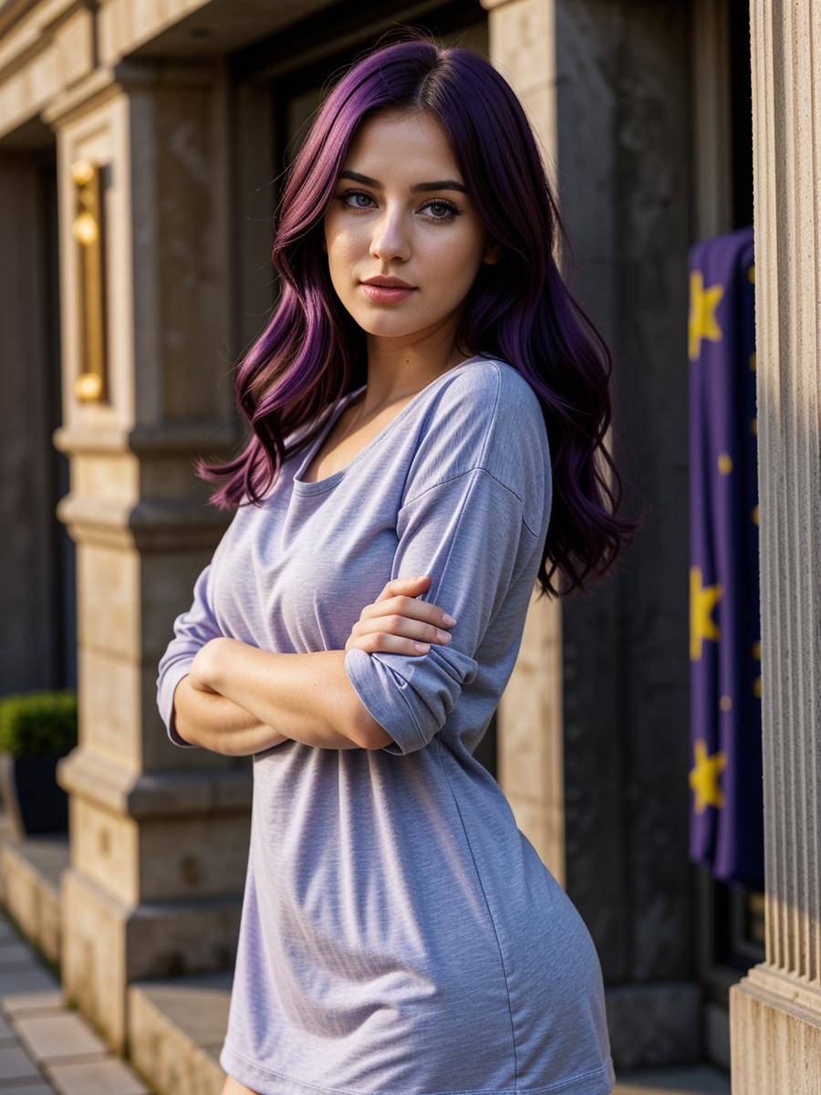 Chat with Tay, the Romance character AI chatbot