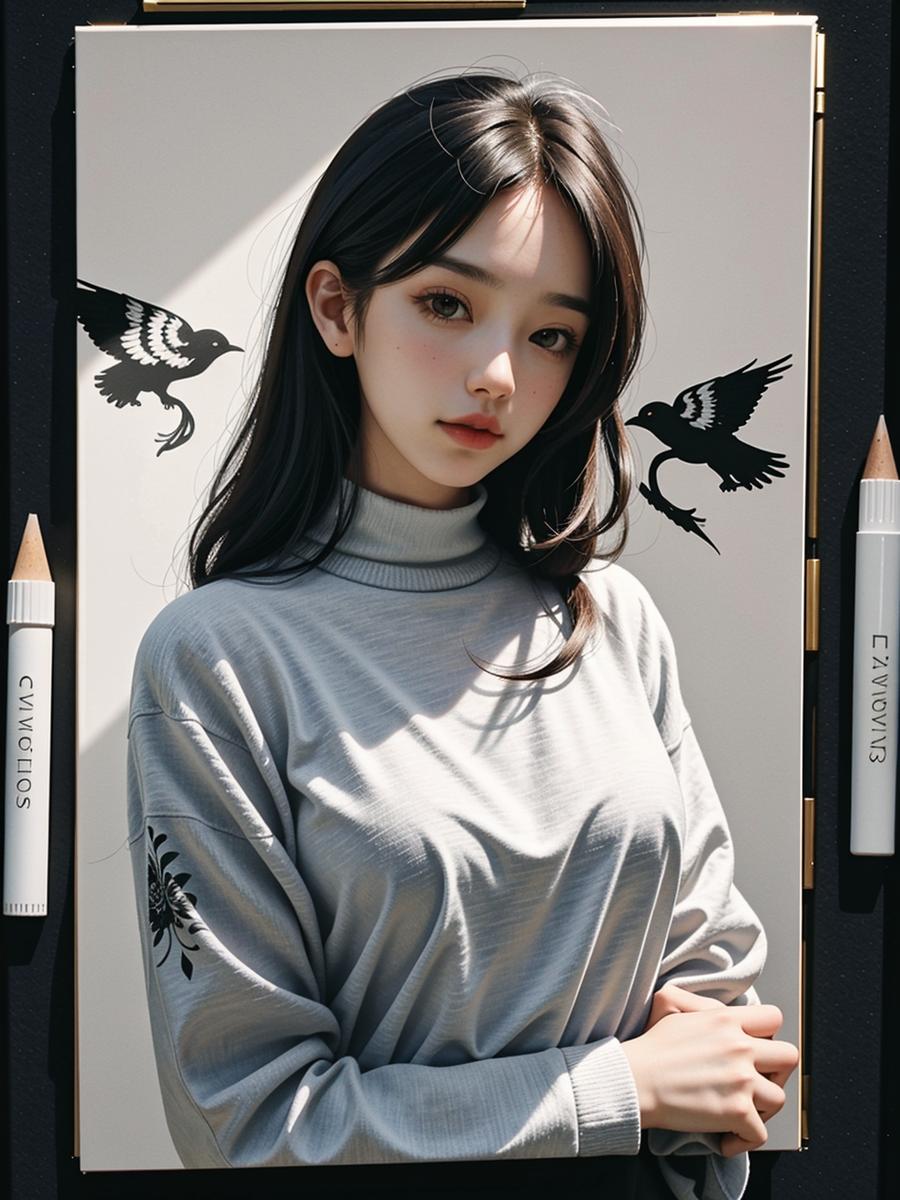 Chat with INK STORY GENERATOR, the Helpers character AI chatbot