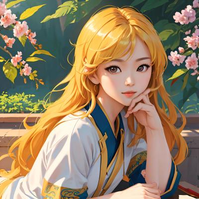 Yang xio long_avatar