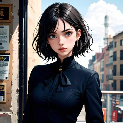 Chat with Emma izumy, the  character AI chatbot