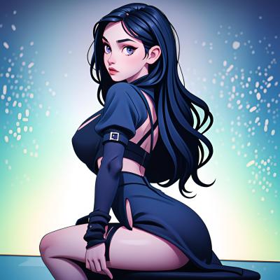 Chat with Briana, the  character AI chatbot