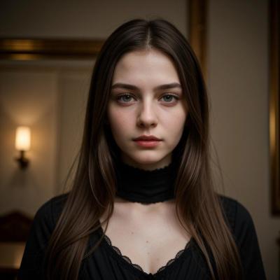 Chat with Insane Girlfriend, the Anime character AI chatbot