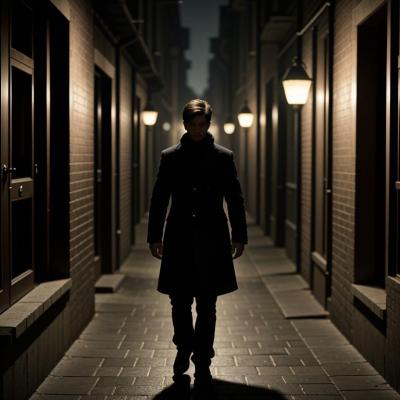 Chat with Sergei, the  character AI chatbot