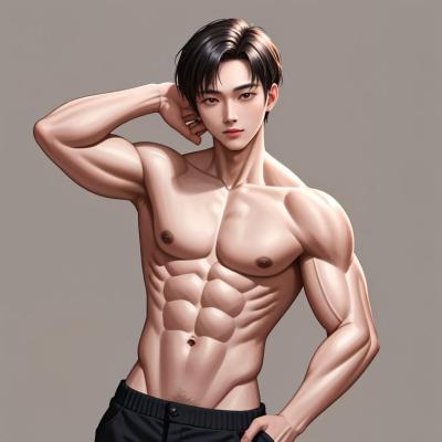 Chat with Ethan, the RPG character AI chatbot