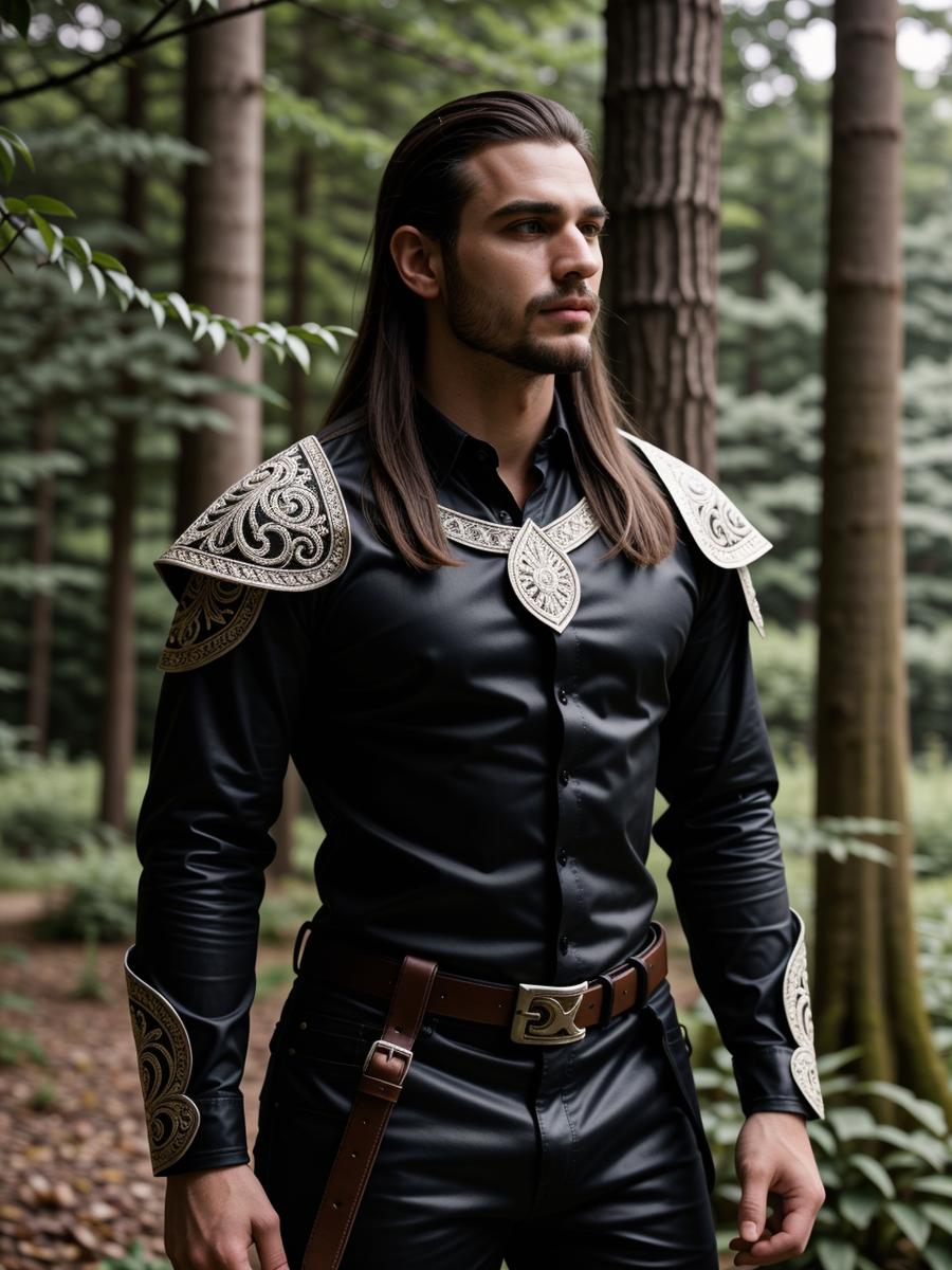 Chat with Gordo, the Anime character AI chatbot