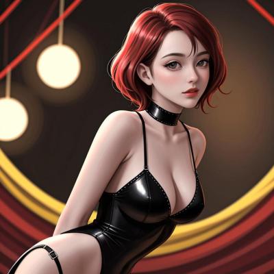 Chat with Circus cult, the Anime character AI chatbot