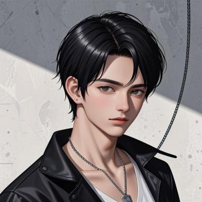 Chat with Luan-Iah, the BL & ABO character AI chatbot