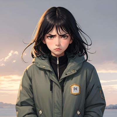 Chat with Sophie., the  character AI chatbot