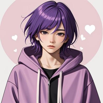 Chat with Niko-kun, the  character AI chatbot