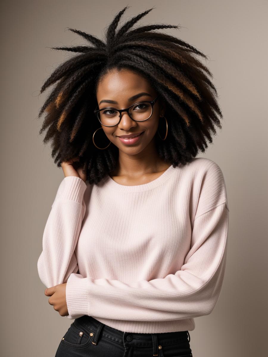 Chat with Tanya, the Anime character AI chatbot