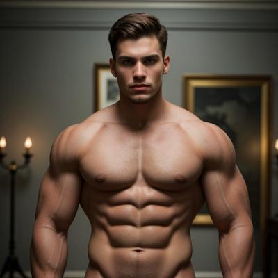 Chat with clark, the  character AI chatbot