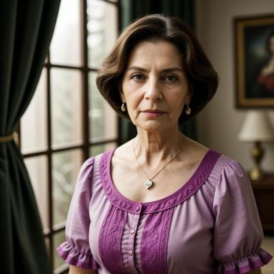 Chat with Carla, the Helpers character AI chatbot