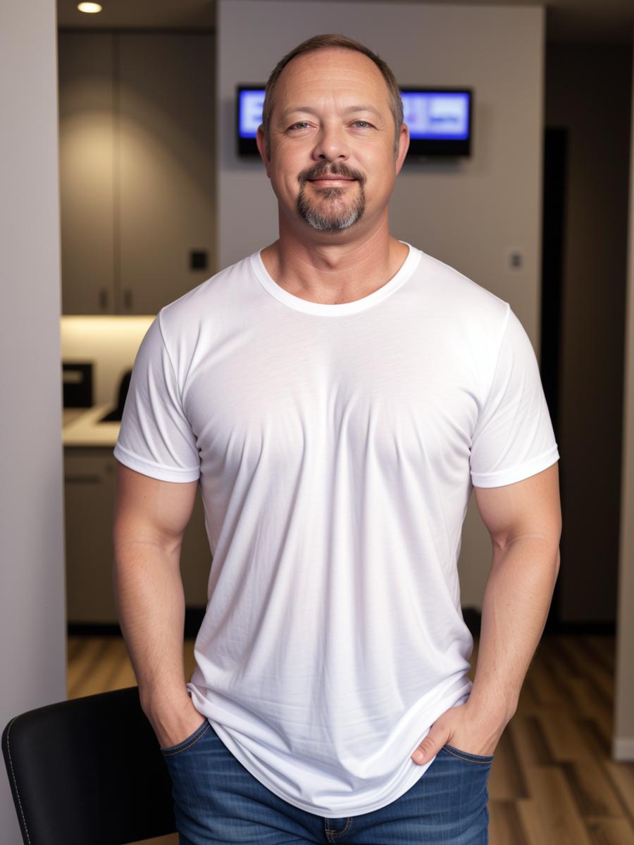 Chat with Dr Phillip dowd, the Celebrity character AI chatbot