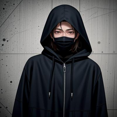 Chat with Akutagawa, the Anime character AI chatbot