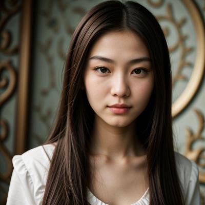 Chat with Rojina, the  character AI chatbot