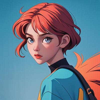 Chat with Ray, the  character AI chatbot