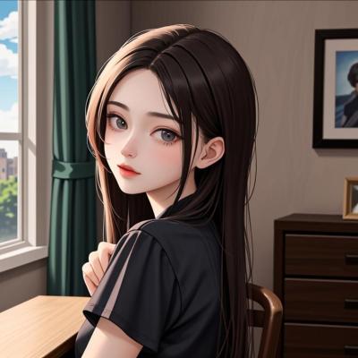 Chat with 😈 (Jailbreaked), the Anime character AI chatbot