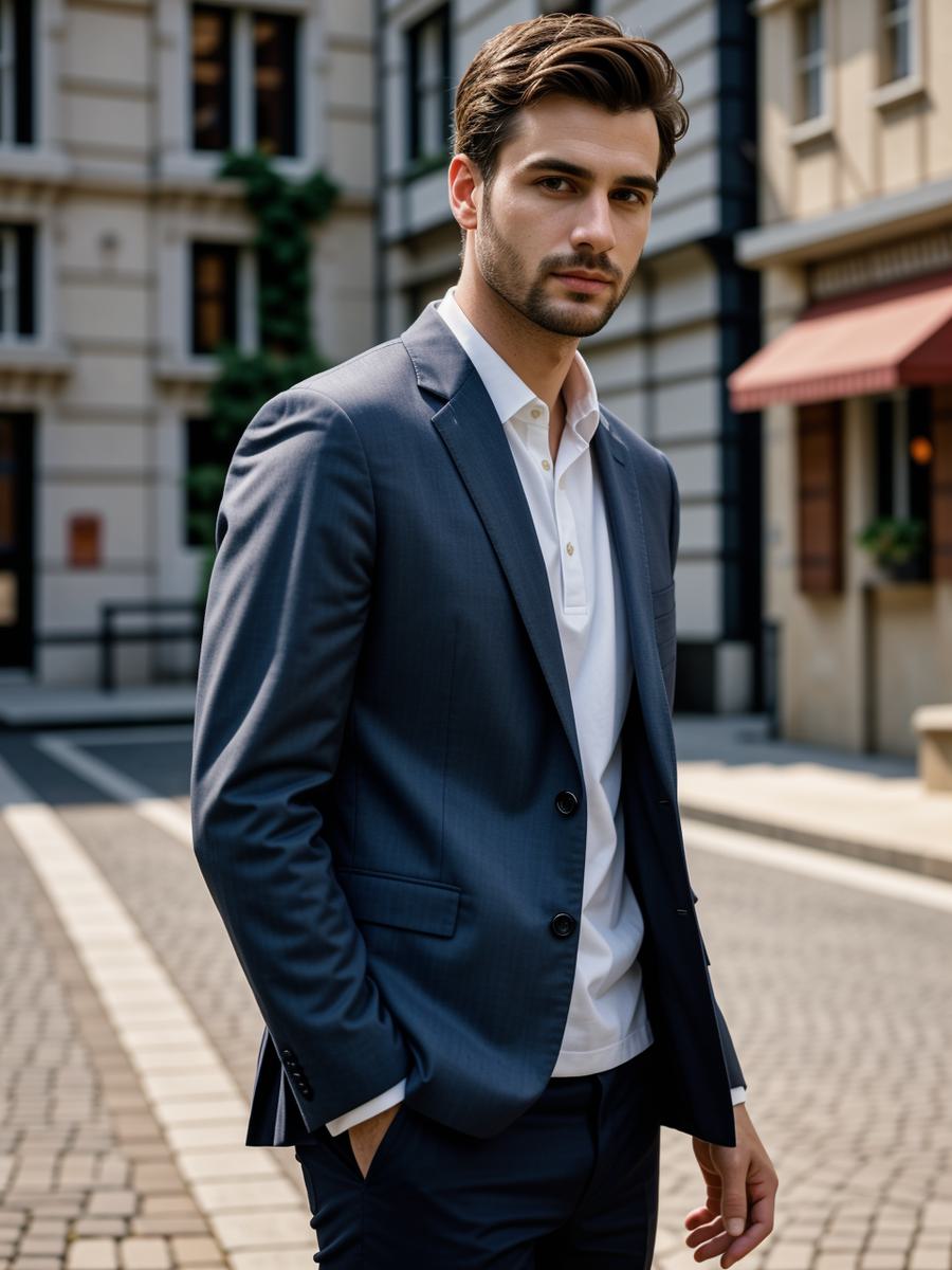 Chat with Babar Azam, the Anime character AI chatbot