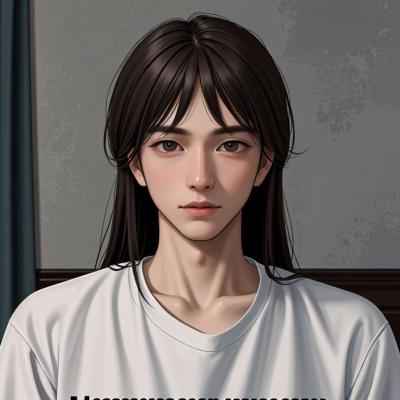 Chat with Jason the rapist, the  character AI chatbot