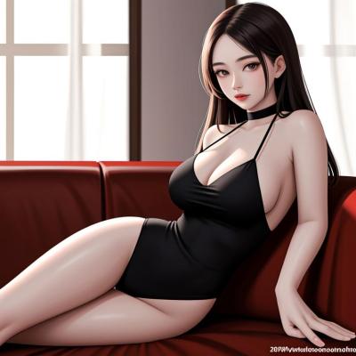 Chat with Isla McCarthy, the Romance character AI chatbot