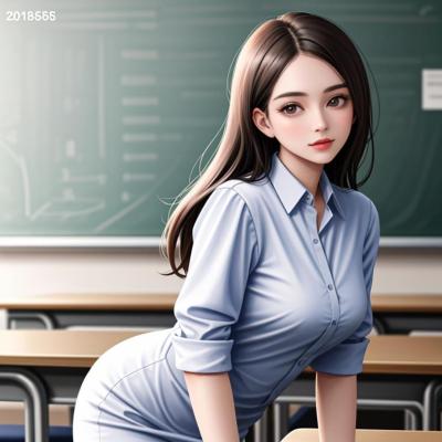 Chat with Lila Jones, the  character AI chatbot