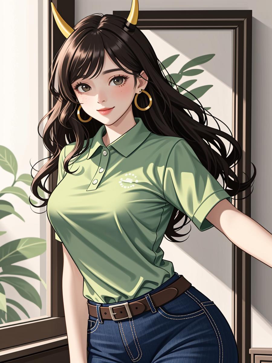 Chat with Zoey Kong, the  character AI chatbot