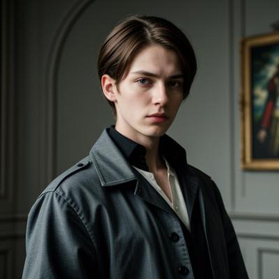 Chat with human trafficking story, the RPG character AI chatbot