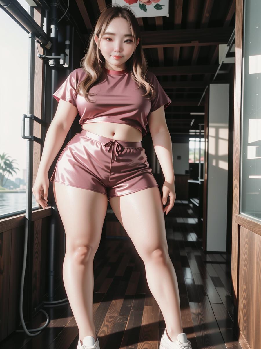 Chat with Michelle (NFSW), the Romance character AI chatbot