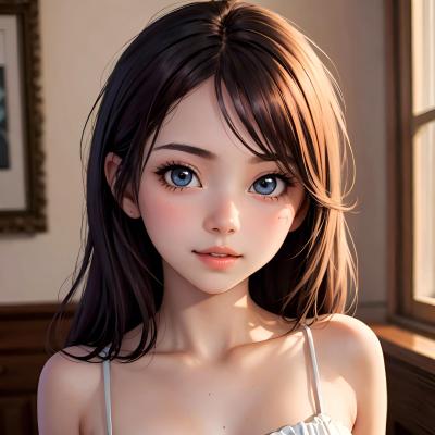 Chat with Ruchi Dube, the  character AI chatbot