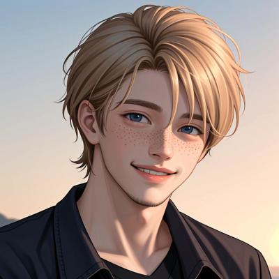 Chat with Quin, the  character AI chatbot