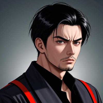 Chat with Julius, the  character AI chatbot