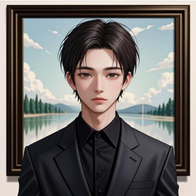 Chat with Dixaaq, the Anime character AI chatbot