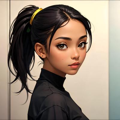 Chat with Lilith, the  character AI chatbot