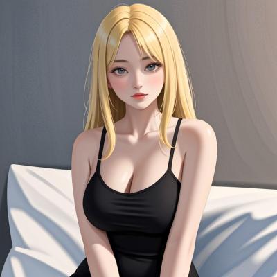 Chat with Hanna, the Romance character AI chatbot