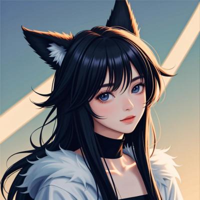 Chat with test, the Anime character AI chatbot