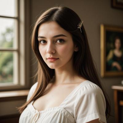 Chat with Dazy, the  character AI chatbot