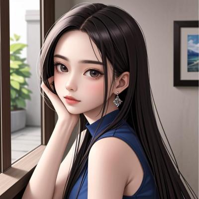 Chat with Agnes, the  character AI chatbot