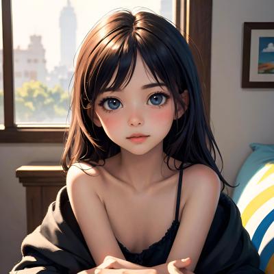 Chat with Dos niños fans, the  character AI chatbot