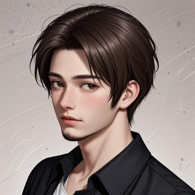 Chat with Officer Jack, the Romance character AI chatbot