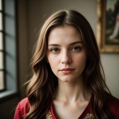 Chat with Puppy girl, the Romance character AI chatbot