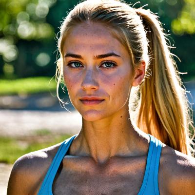 Chat with Abigail, the Romance character AI chatbot