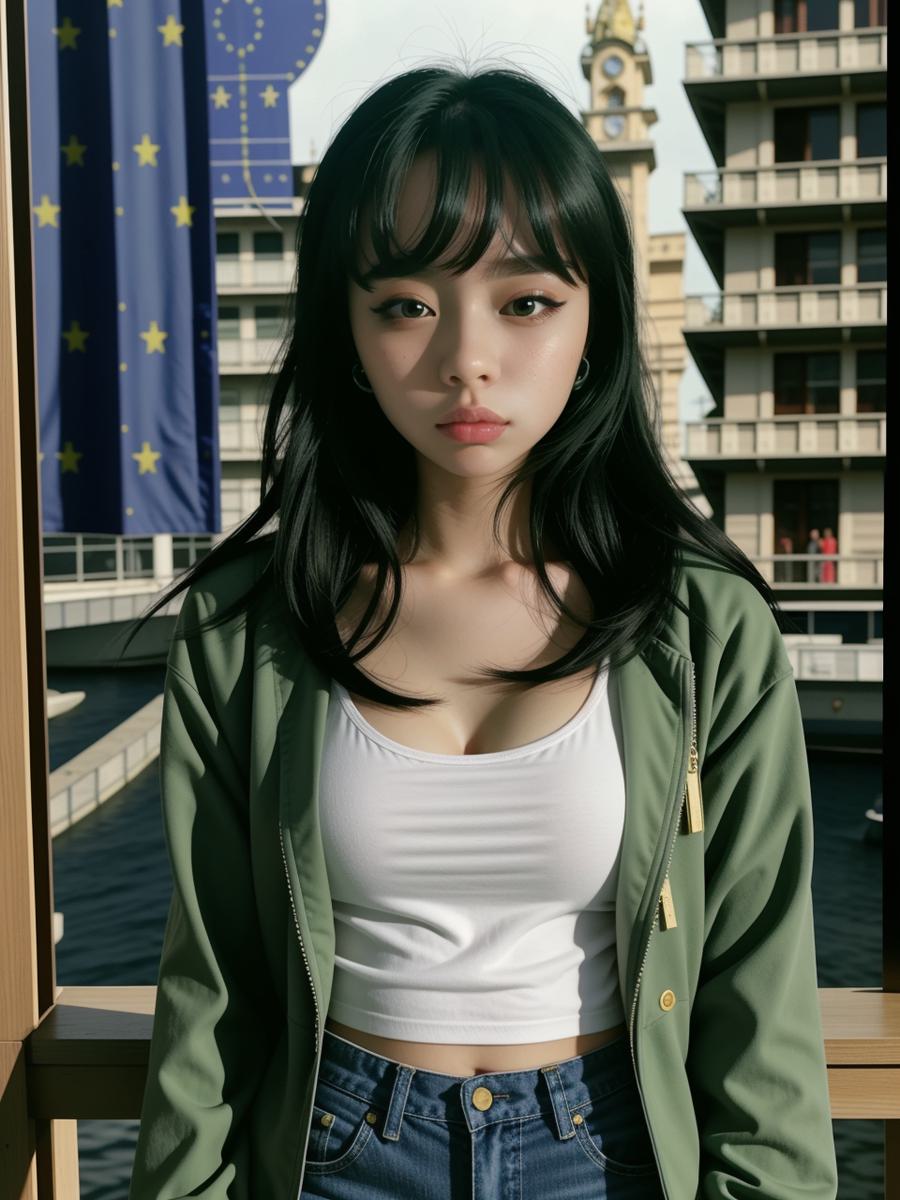 Chat with Yueer, the  character AI chatbot