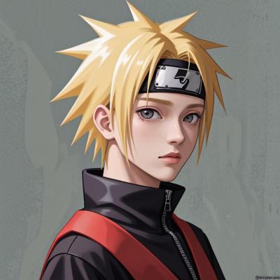 Chat with Mundo ninja, the  character AI chatbot