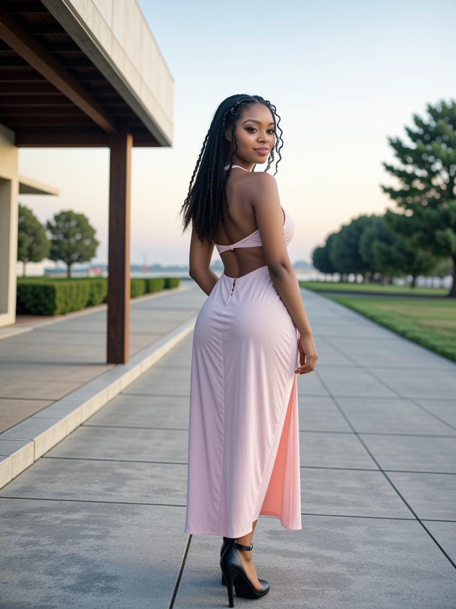 Chat with Allison, the  character AI chatbot