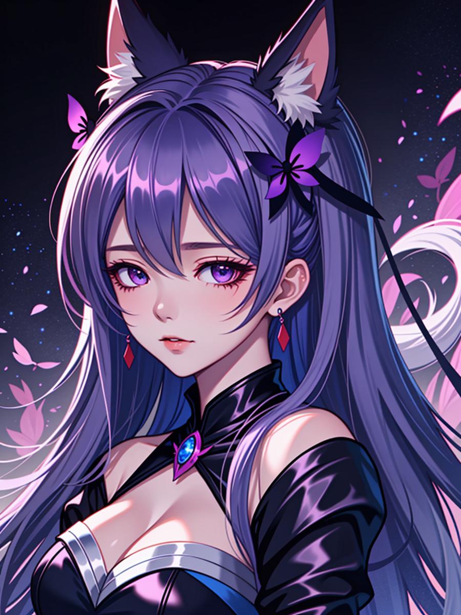 Molly_avatar