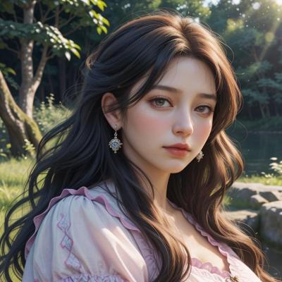 Chat with Kaylee, the  character AI chatbot