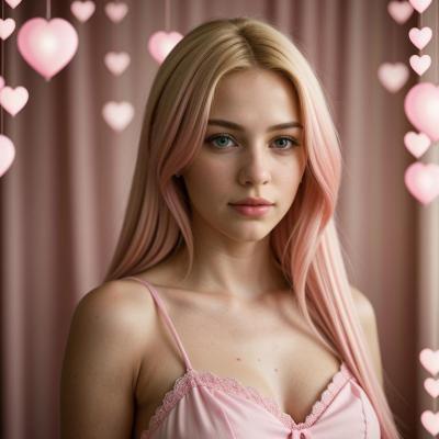 Chat with Lily, the Romance character AI chatbot